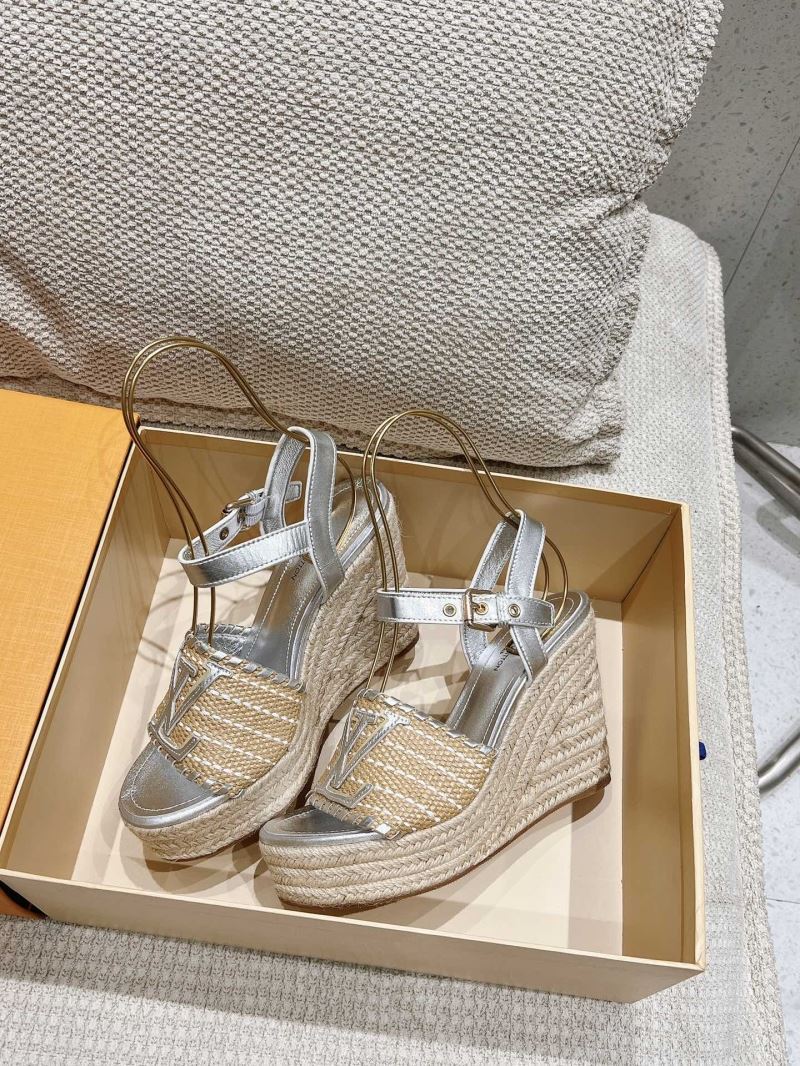 Louis Vuitton Sandals